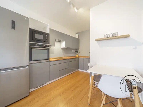 Prodej bytu 2+kk 50 m²