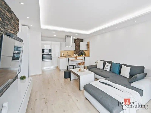 Prodaný byt 2+kk 60 m²