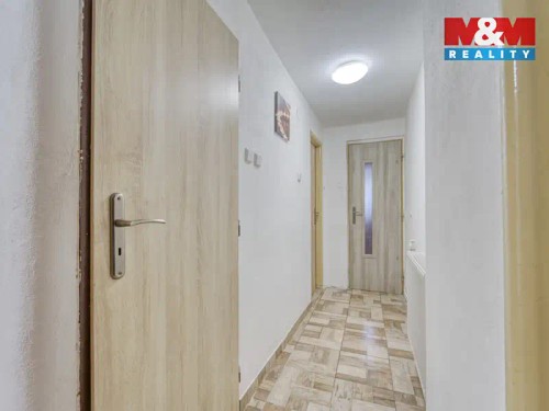 Prodej domu 150 m², pozemek 269 m²