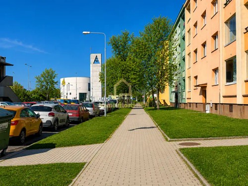 Prodej bytu 3+kk 57 m²