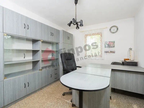 Prodej domu 343 m², pozemek 1578 m²