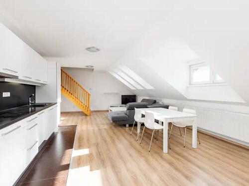 Prodej bytu 2+kk 78 m²