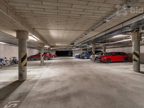 Prodaný byt 2+kk 55 m²