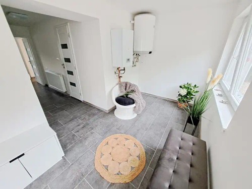 Prodej domu 138 m², pozemek 2395 m²