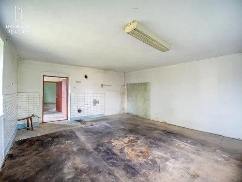 Prodej domu 170 m², pozemek 2194 m²