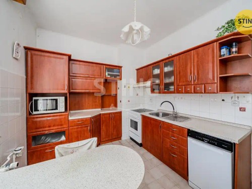 Prodej vily 310 m², pozemek 535 m²