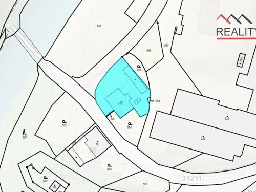 Prodej bytu 4+1 136 m²