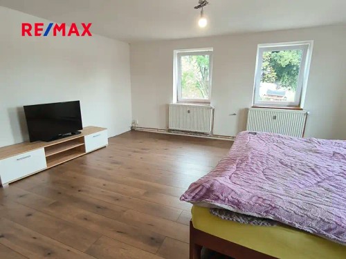 Prodej domu 195 m², pozemek 1255 m²
