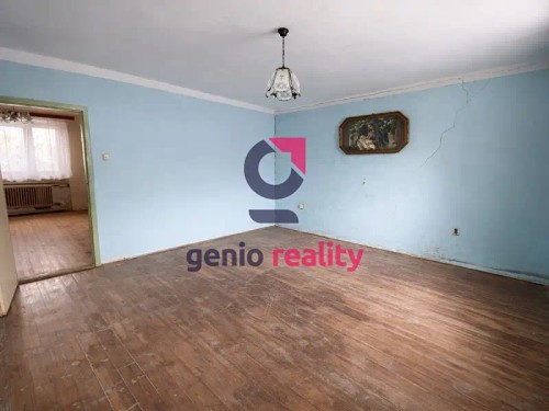 Prodej domu 127 m², pozemek 1035 m²