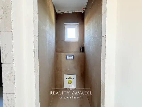 Prodej domu 127 m², pozemek 838 m²