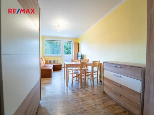 Prodaný  byt 3+1 72 m²
