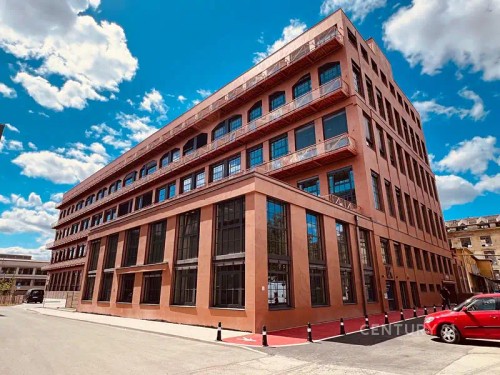 Prodaný byt 4+kk 111 m²