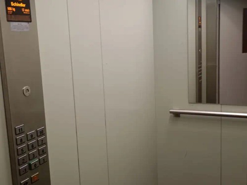 Prodaný  byt 2+kk 43 m²