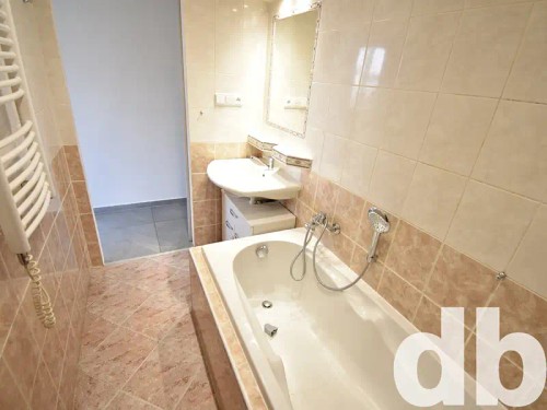 Prodaný byt 3+1 68 m²