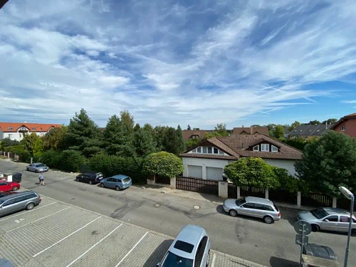 Prodaný byt 2+kk 55 m²
