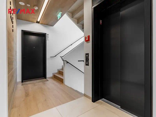 Prodej bytu 3+kk 86 m²