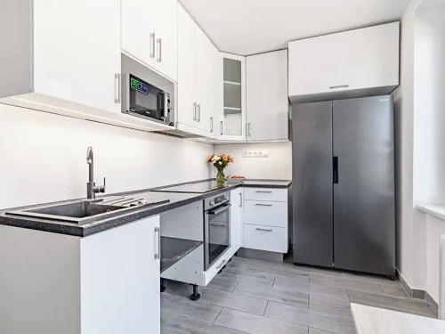Prodej bytu 3+1 76 m²