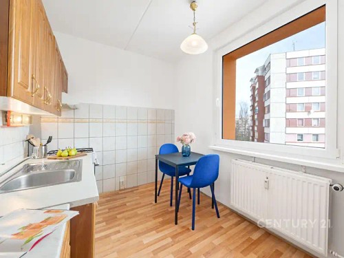 Prodaný byt 4+1 82 m²