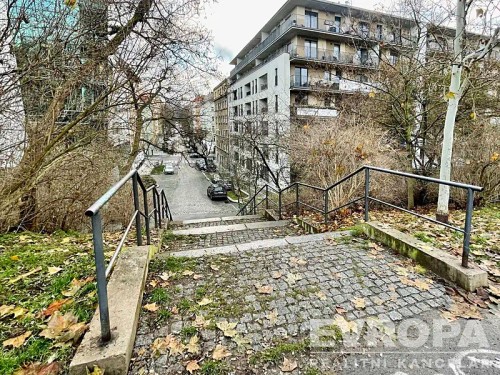 Prodaný byt 2+kk 47 m²
