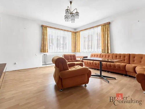 Prodej domu 193 m², pozemek 633 m²