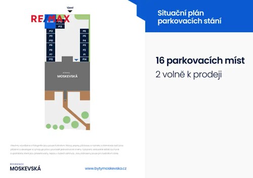 Prodej bytu 2+kk 72 m²