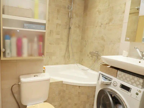 Prodej bytu 1+1 36 m²