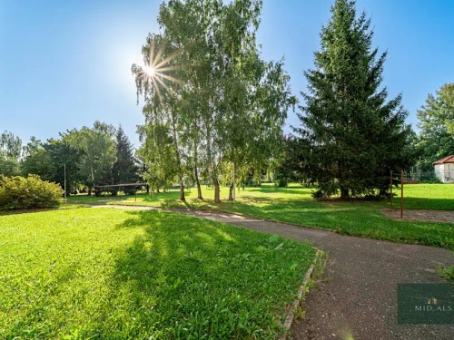 Prodaný  byt 3+1 69 m²