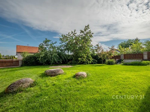 Prodej domu 252 m², pozemek 843 m²