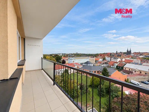 Prodej bytu 3+1 62 m²