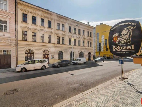 Prodej bytu 3+1 95 m²