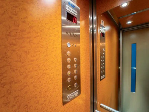 Prodaný byt 3+1 62 m²