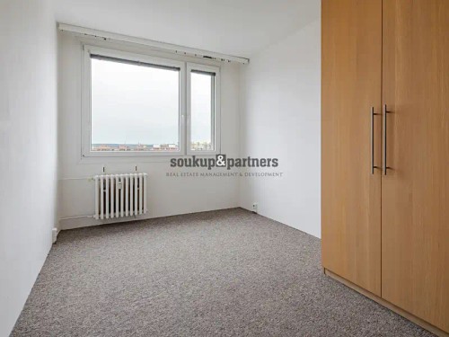 Prodej bytu 2+kk 42 m²