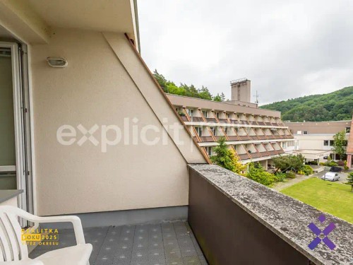 Prodej bytu 2+kk 45 m²