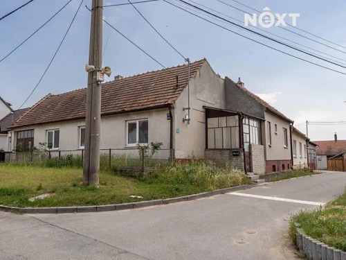 Prodej domu 130 m², pozemek 244 m²