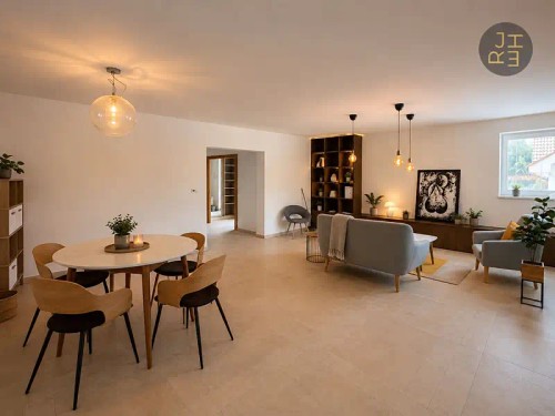 Prodej vily 346 m², pozemek 1077 m²