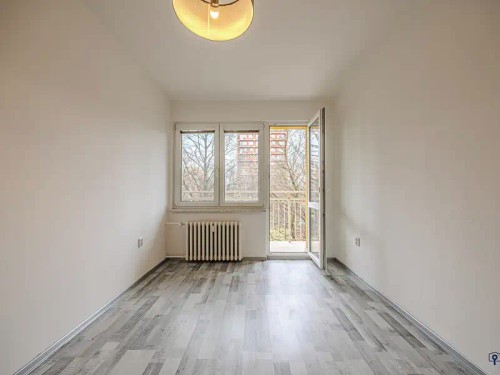 Prodej bytu 3+1 58 m²