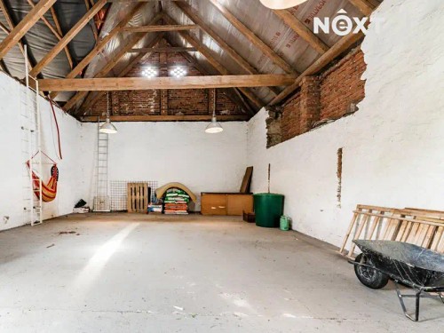 Prodej chalupy 170 m², pozemek 810 m²