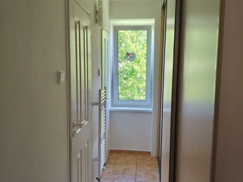 Prodaný byt 2+1 61 m²
