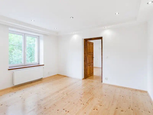 Prodaný byt 2+kk 51 m²