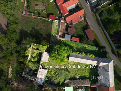 Prodej domu 180 m², pozemek 3198 m²