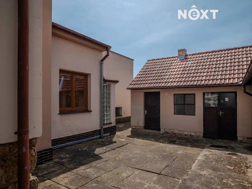 Prodej domu 142 m², pozemek 998 m²
