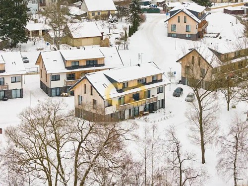 Prodej bytu 1+kk 33 m²