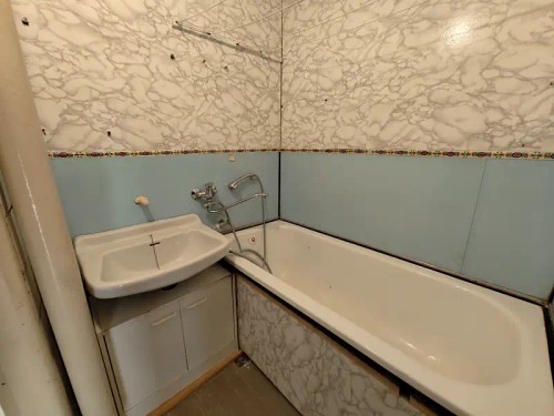 Prodaný byt 2+1 49 m²