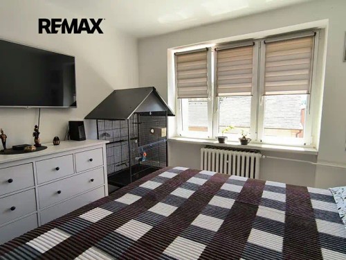 Prodej bytu 3+1 63 m²