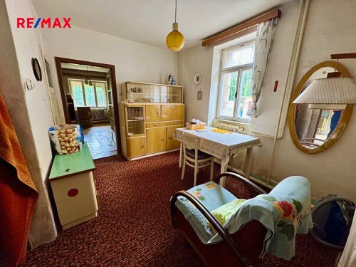 Prodej domu 201 m², pozemek 856 m²