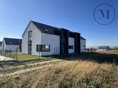 Prodej domu 142 m², pozemek 305 m²