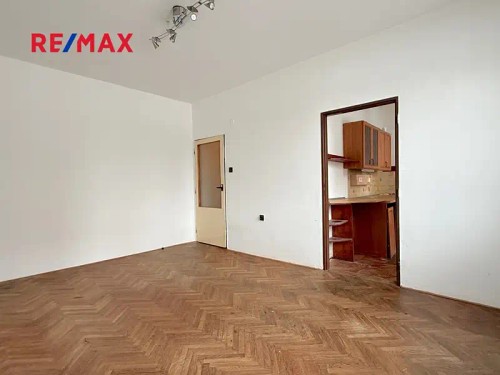 Prodej bytu 2+1 52 m²