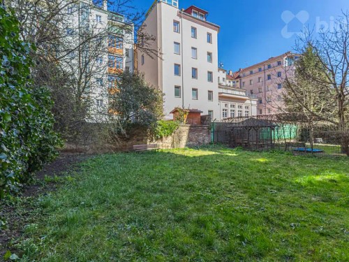 Prodaný byt 3+1 112 m²