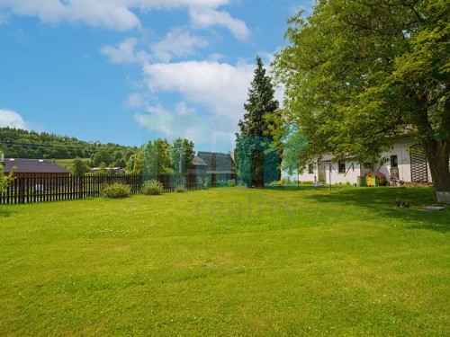 Prodej domu 120 m², pozemek 770 m²