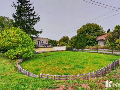 Prodej domu 167 m², pozemek 835 m²
